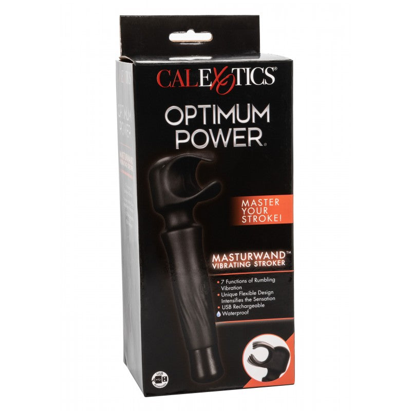 Masturbatore Automatico Optimum Power