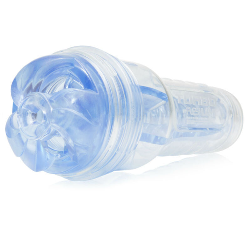 Masturbatore Fleshlight Turbo Thrust Blue Ice