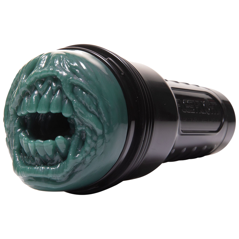 Masturbatore Fleshlight Zombie Lady