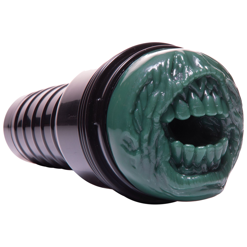 Masturbatore Fleshlight Zombie Lady