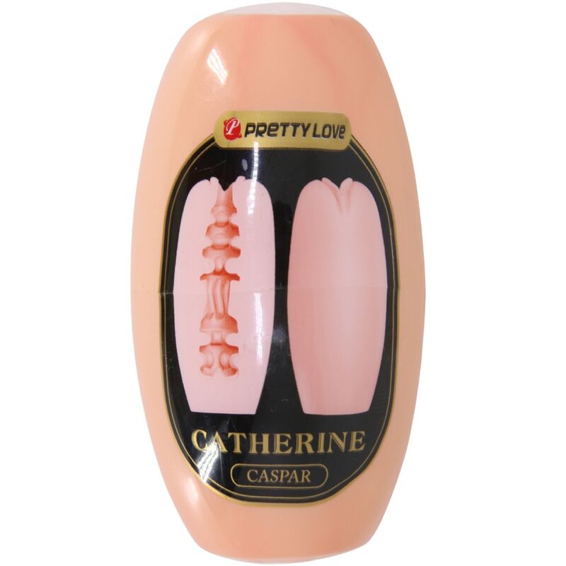 Masturbatore Maschile Catherine