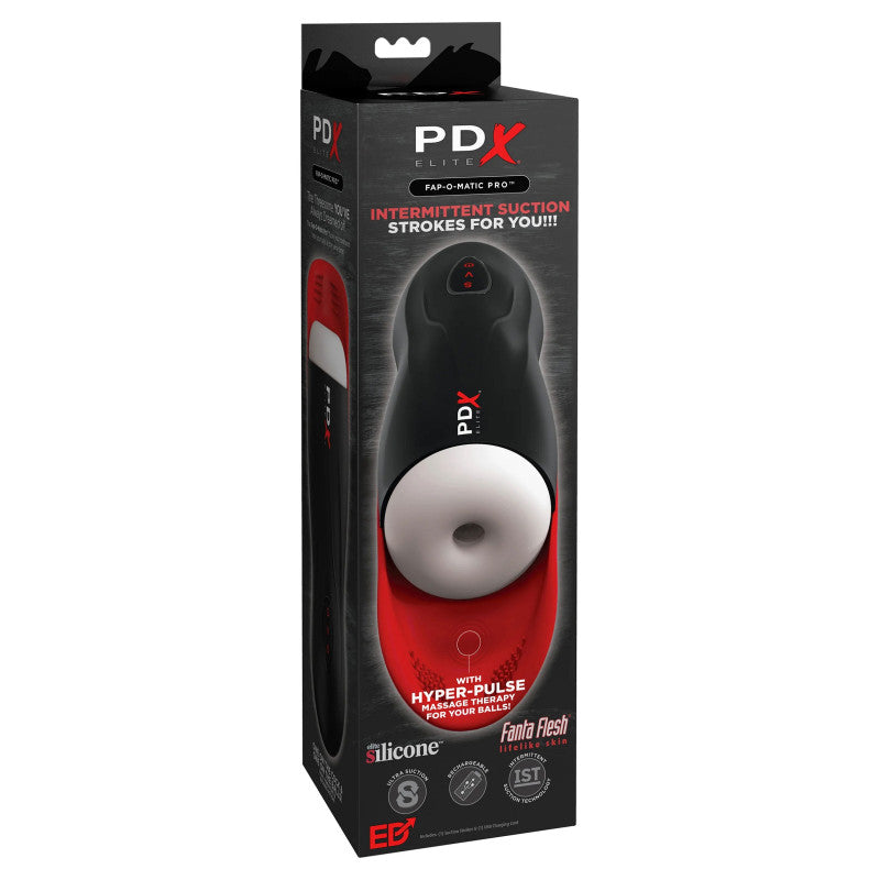 Masturbatore Maschile  Fap O Matic Pro
