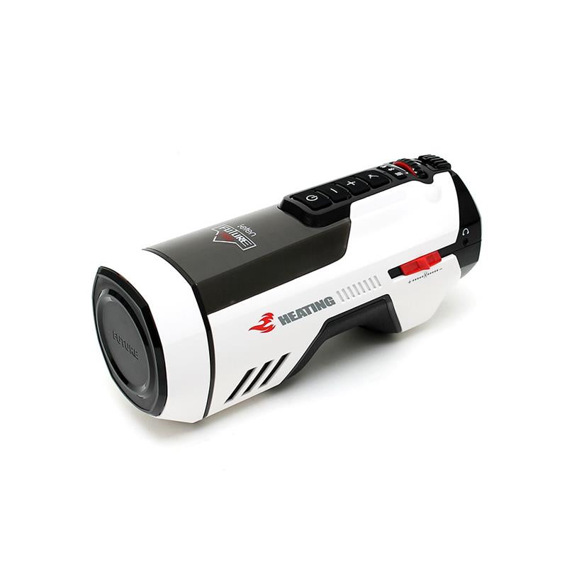 Masturbatore Maschile Leten Future Pro