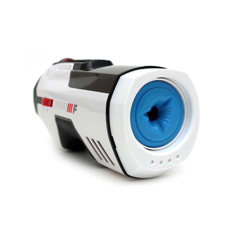 Masturbatore Maschile Leten Future Pro