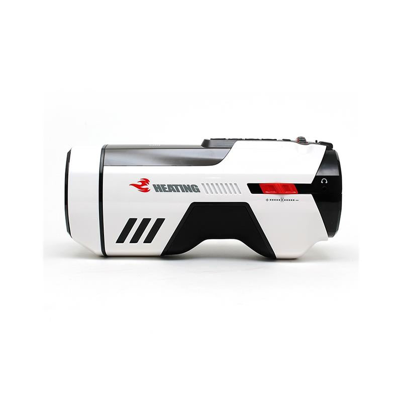 Masturbatore Maschile Leten Future Pro