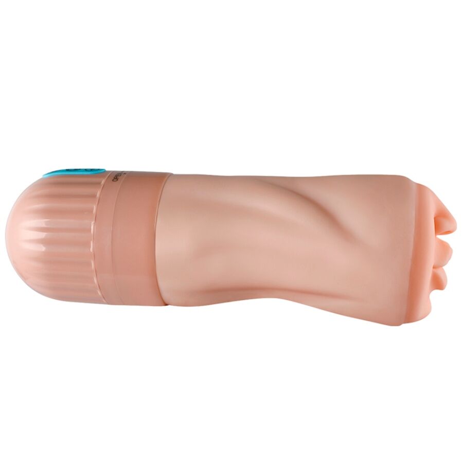 Masturbatore Maschile Realistico Xise Suctroker V2