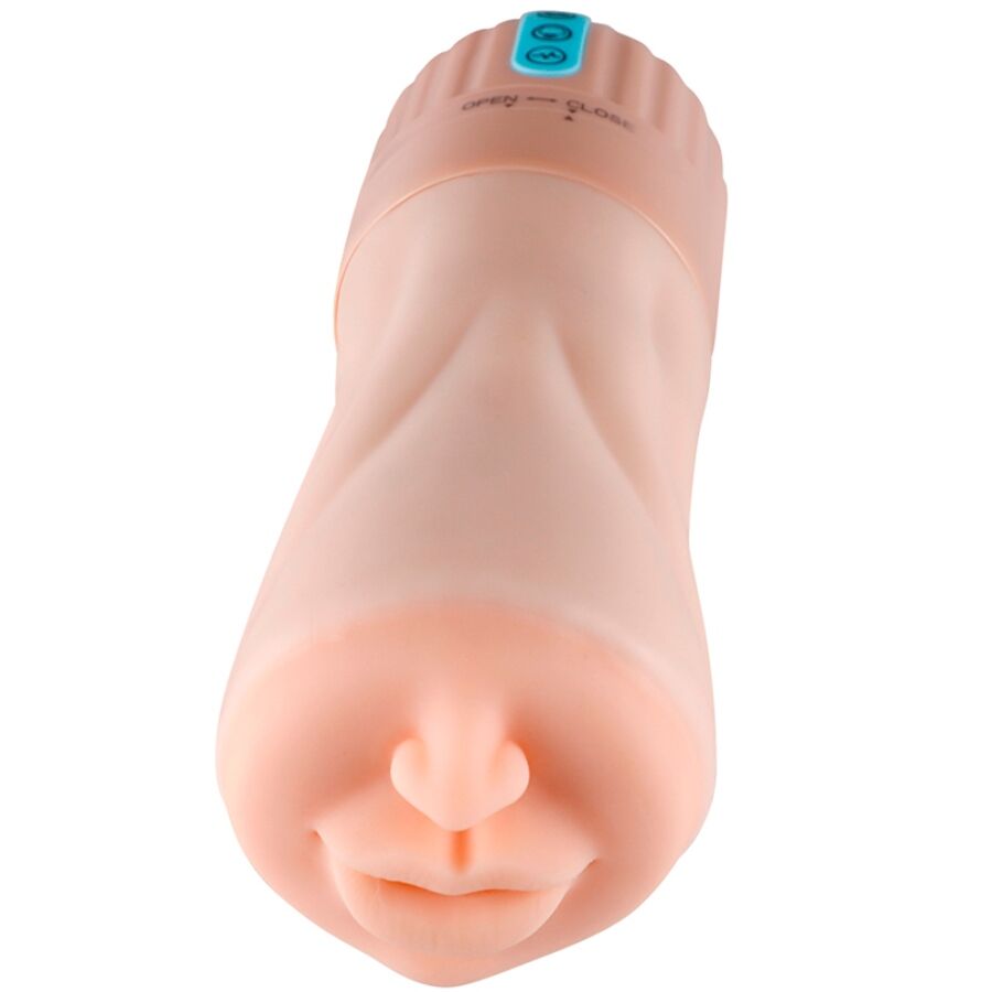 Masturbatore Maschile Realistico Xise Suctroker V2