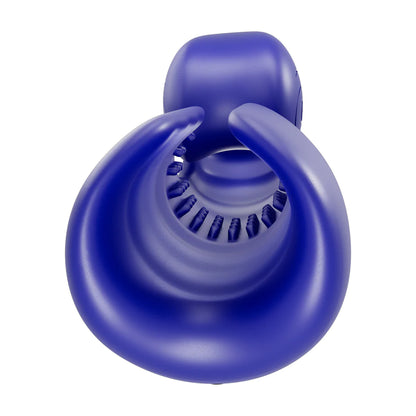 Masturbatore Maschile Snail Vibe Evo