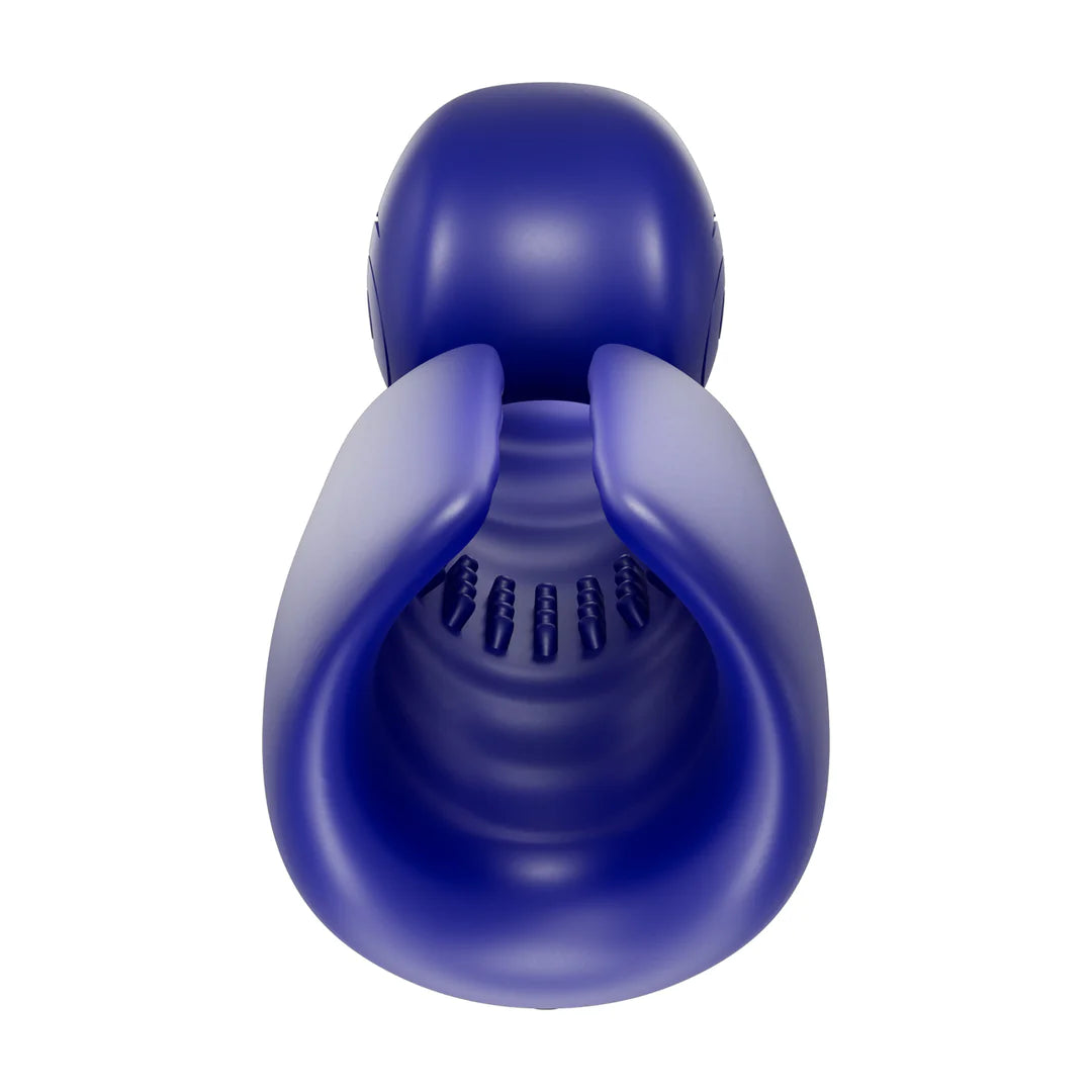 Masturbatore Maschile Snail Vibe Evo