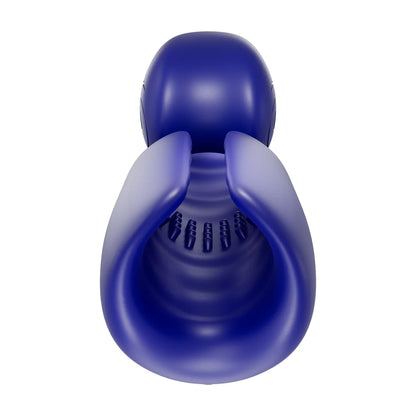 Masturbatore Maschile Snail Vibe Evo