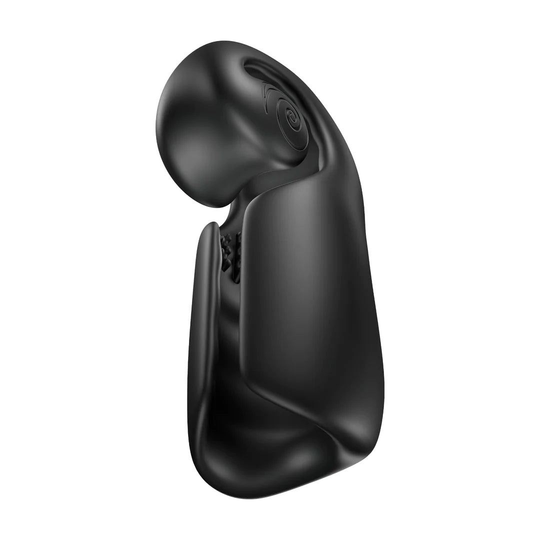 Masturbatore Maschile Snail Vibe Evo