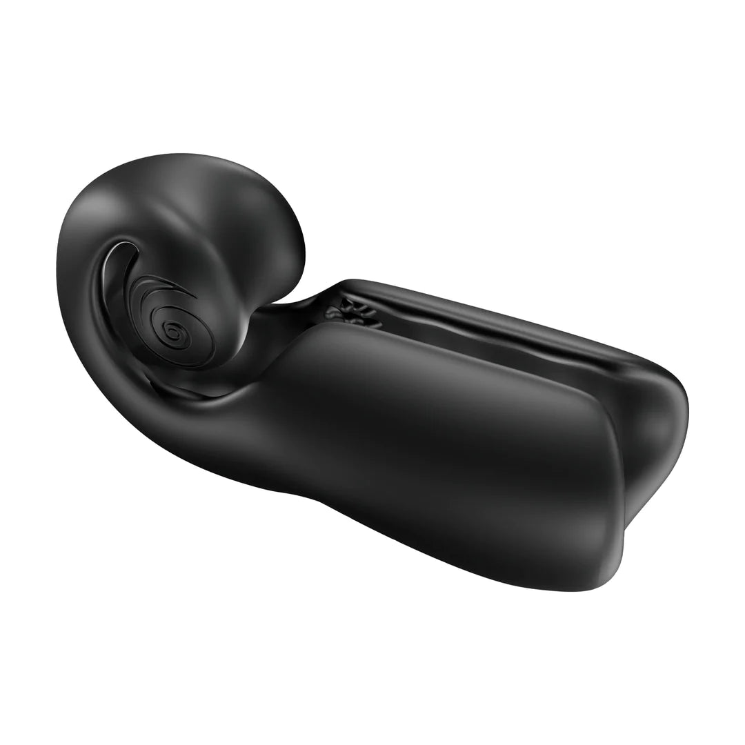 Masturbatore Maschile Snail Vibe Evo