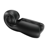 Masturbatore Maschile Snail Vibe Evo