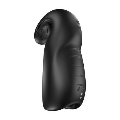 Masturbatore Maschile Snail Vibe Evo
