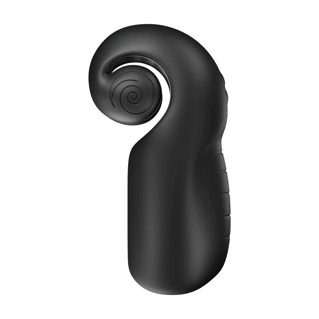 Masturbatore Maschile Snail Vibe Evo