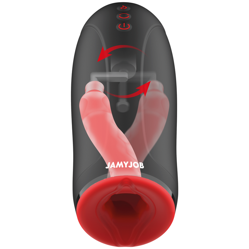 Masturbateur masculin Jamyjob Swing