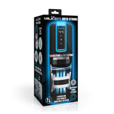 Masturbatore Maschile The Milker Roto Stroke