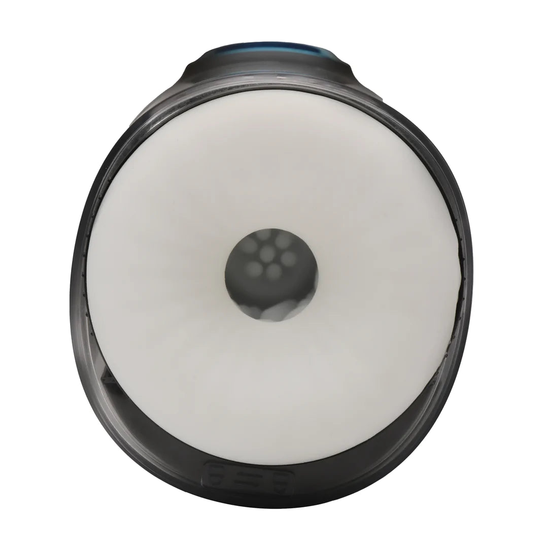 Masturbatore Maschile The Milker Roto Stroke