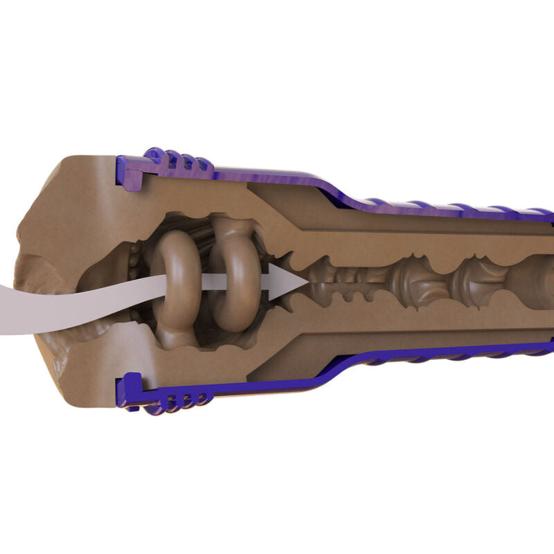 Masturbatore Fleshlight Boost Vagi