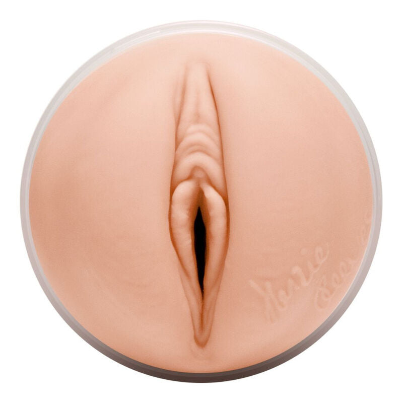 Masturbatore Realistico Fleshlight Kenzie