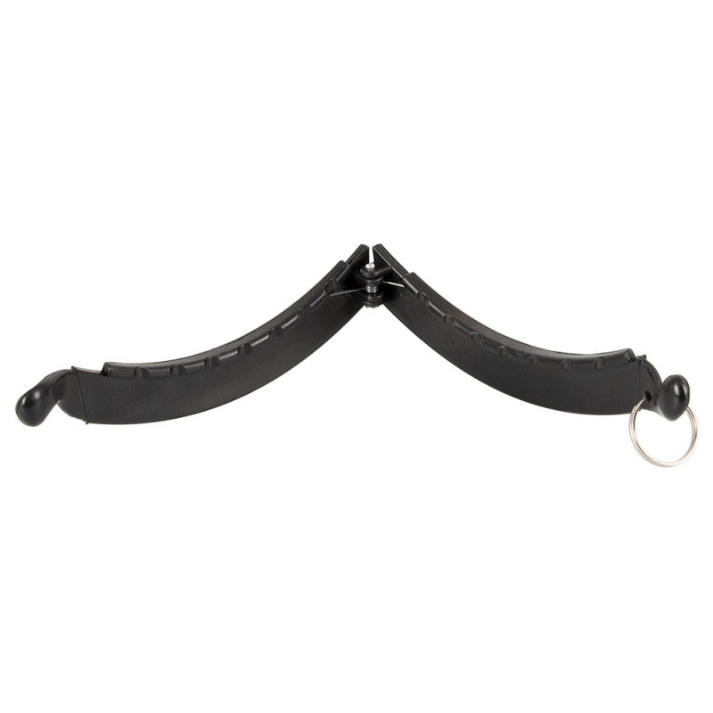 Pince vaginale avec laisse