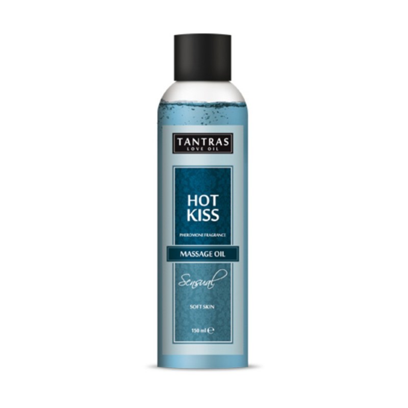 Olio per Massaggio Tantras Love