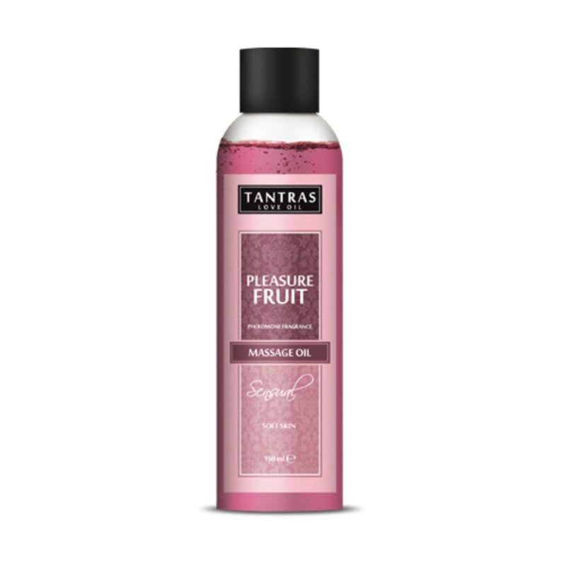Olio per Massaggio Tantras Love