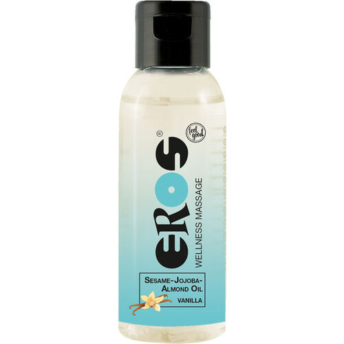 Olio per Massaggio Eros Wellness