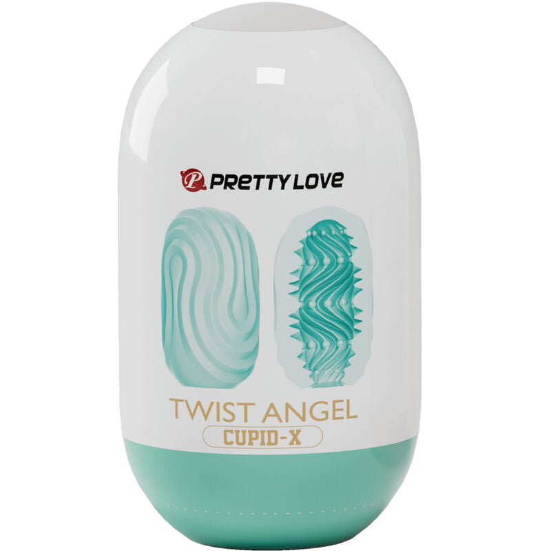 Ovetto Masturbatore Pretty Love