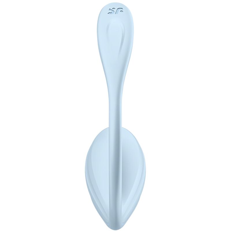Ovetto Vibrante Smooth Petal