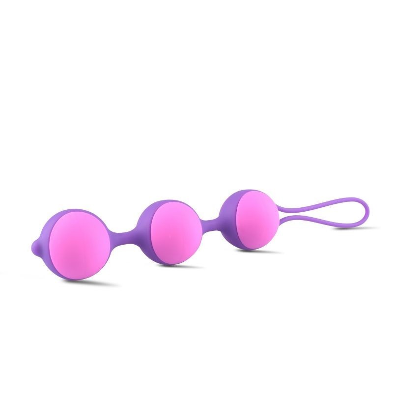 Palline Vaginali Bi-Balls