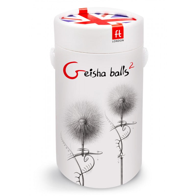 Palline Vaginali Geisha Balls