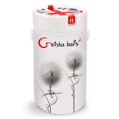 Palline Vaginali Geisha Balls