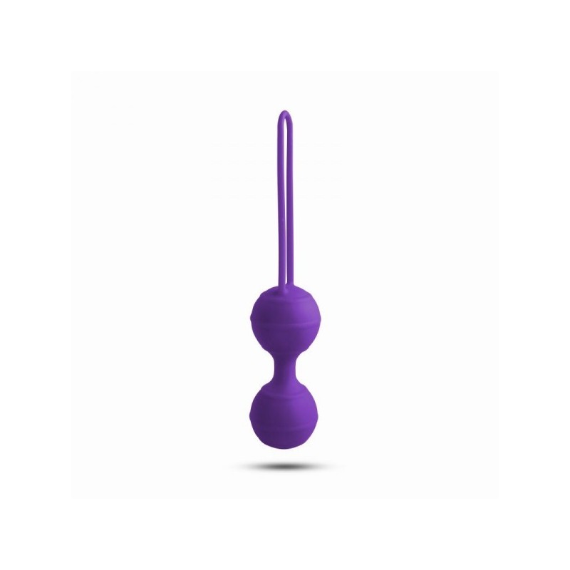 Palline Vaginali Purple Soft