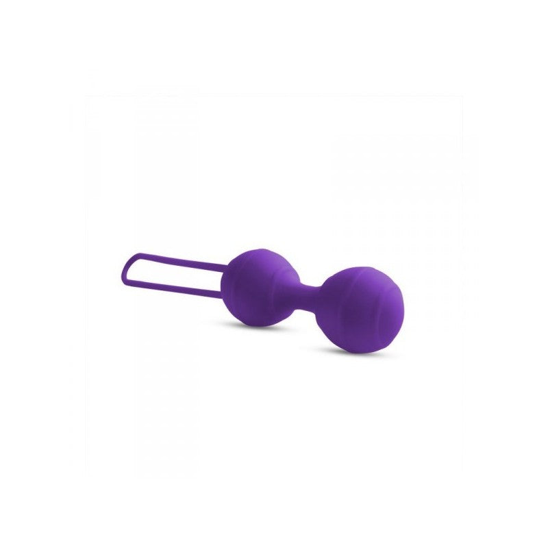 Palline Vaginali Purple Soft