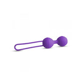 Palline Vaginali Purple Soft