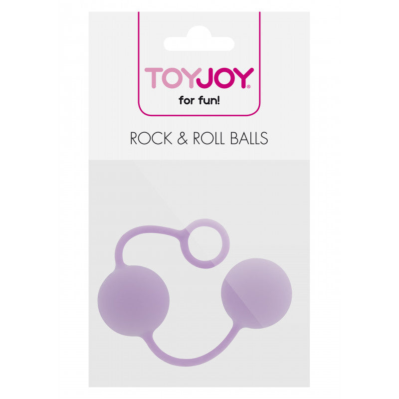 Bolas vaginales Rock &amp;amp; Roll