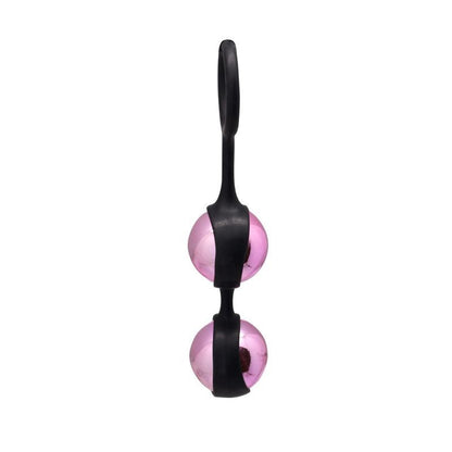 Palline Vaginali Timeless Double