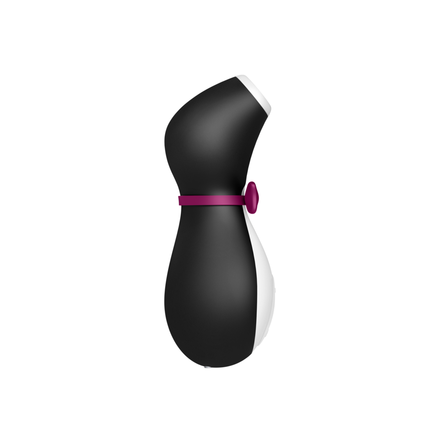 Succhia Clitoride Satisfyer Pro Penguin