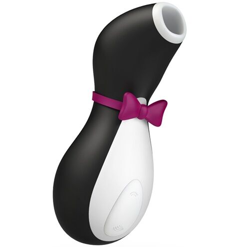 Succhia Clitoride Pro Penguin