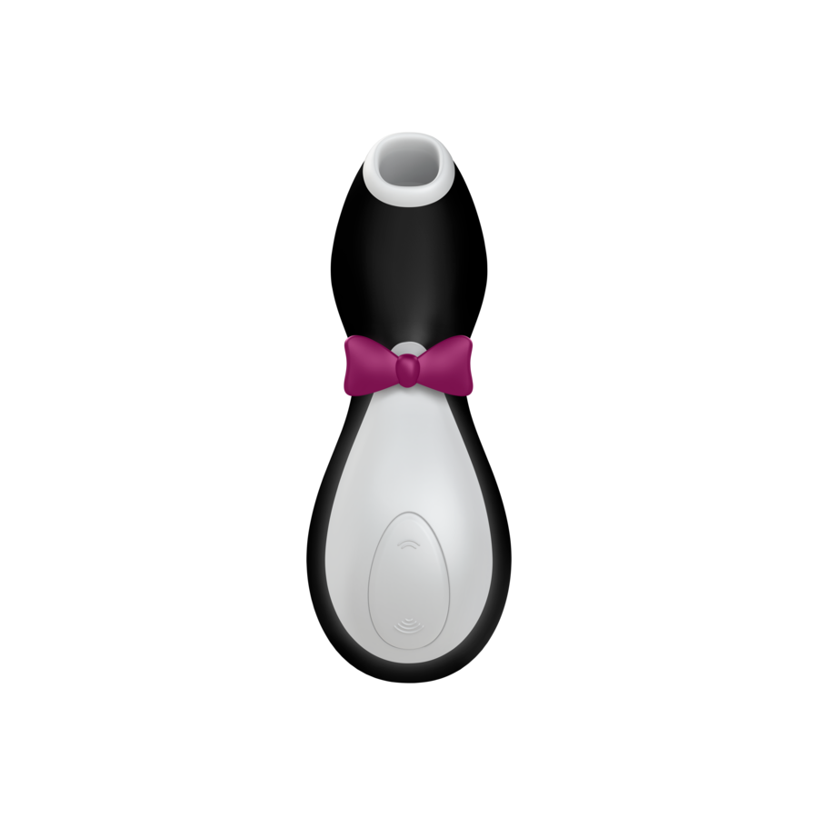 Succhia Clitoride Satisfyer Pro Penguin