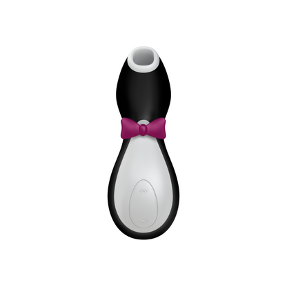 Succhia Clitoride Satisfyer Pro Penguin