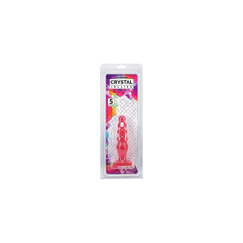 Plug anal delicia