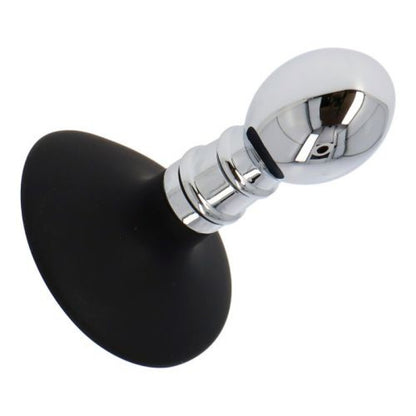 Plug Anale in Metallo Pleasure Sphere