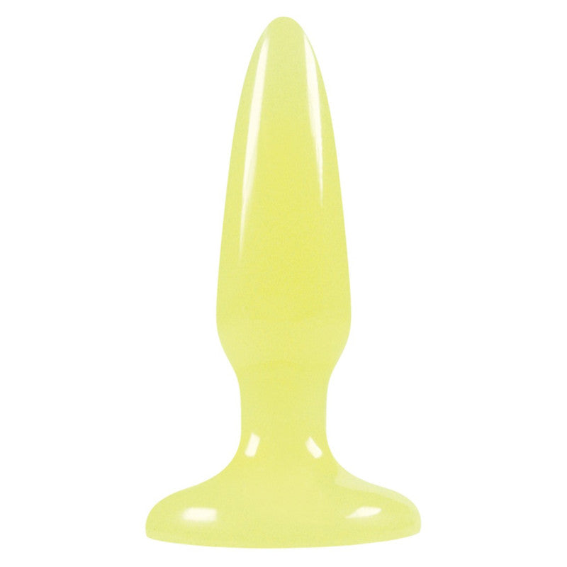 Plug Anale in Silicone Firefly