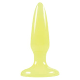 Plug Anale in Silicone Firefly