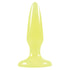 Plug Anale in Silicone Firefly