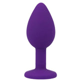 Plug Anale in Silicone Shelki