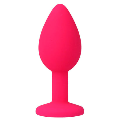 Plug Anale in Silicone Shelki