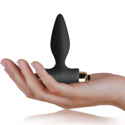 Plug Anale Vibrante Petite Sensations